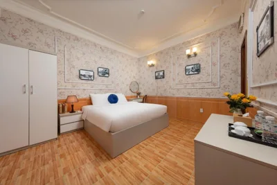 The Lake Silk Hanoi Boutique Hotel & Spa – Foto’s 2