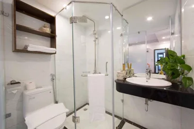 The Lake Silk Hanoi Boutique Hotel & Spa – Foto’s 3