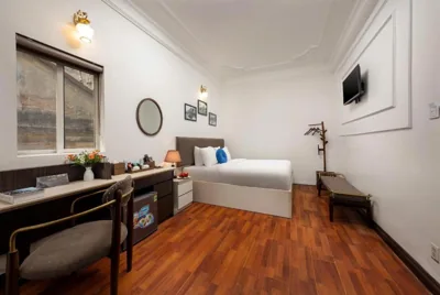 The Lake Silk Hanoi Boutique Hotel & Spa – Foto’s 10