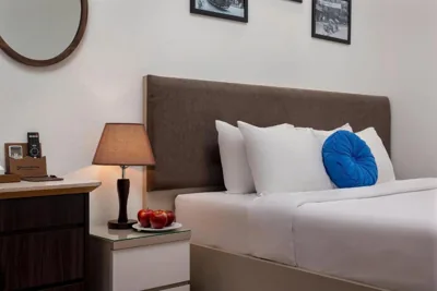 The Lake Silk Hanoi Boutique Hotel & Spa – Foto’s 11