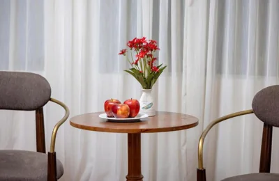 The Lake Silk Hanoi Boutique Hotel & Spa – Foto’s 14
