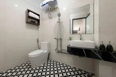 The Lake Silk Hanoi Boutique Hotel & Spa – Foto’s 16